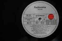 RADIORAMA * TOP CONDITION!!!!!!! RADIORAMA * TOP CONDITION!!!!!!!