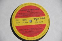 THE BEST OF ITALO DISCO THE BEST OF ITALO DISCO