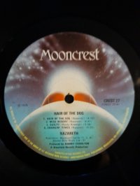 NAZARETH * 1 PRESS!!!!! NAZARETH * 1 PRESS!!!!!