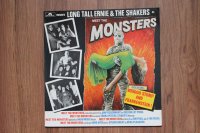 LONG TALL EARNIE & THE SHAKERS MEET * 1 press!!!! LONG TALL EARNIE & THE SHAKERS MEET * 1 press!!!!