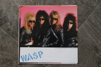 W.A.S.P.  (wasp)  TOP CONDITION!!!!! 