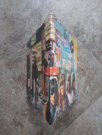 SWEET meshok SWEET meshok