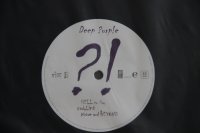 DEEP PURPLE * TOP CONDITION!!!! DEEP PURPLE * TOP CONDITION!!!!