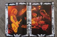 BLACK SABBATH * 20 pages COLOR BOOKLET!!!! BLACK SABBATH * 20 pages COLOR BOOKLET!!!!