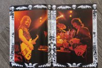 BLACK SABBATH  *  20 pages COLOR BOOKLET!!!!