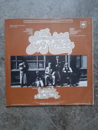 THE LOVE AFFAIR 1 PRESS!!! MONO!!!! THE LOVE AFFAIR 1 PRESS!!! MONO!!!!