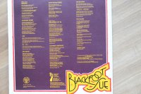 BLACKFOOT SUE BLACKFOOT SUE