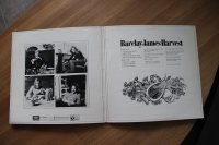 BARCLAY JAMES HARVEST BARCLAY JAMES HARVEST