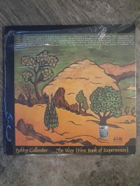 BOBBY CALLENDER * REISSUE 2000 BOBBY CALLENDER * REISSUE 2000