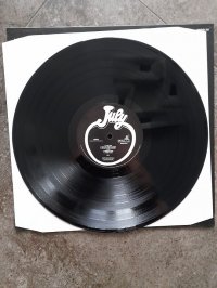 JULY  -   (pre -TOMCATS)