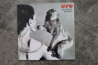 UFO   *  1 PRESS!!!!! (with narrow side)