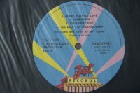ELECTRIC LIGHT ORCHESTRA ELECTRIC LIGHT ORCHESTRA