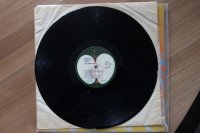 THE BEATLES THE BEATLES