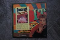 NAZARETH NAZARETH