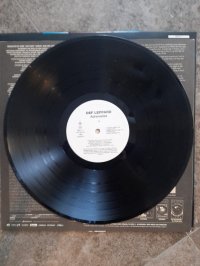 DEF LEPPARD DEF LEPPARD