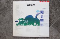 ABBA ABBA