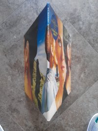 STYX meshok STYX meshok