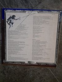 ELECTRIC LIGHT ORCHESTRA * TOP CONDITION!!! ELECTRIC LIGHT ORCHESTRA * TOP CONDITION!!!
