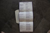 DEEP PURPLE * 1 press!!! DEEP PURPLE * 1 press!!!