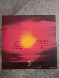 URIAH HEEP   1 press!!!