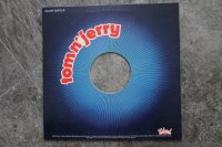 ROCKETS (tom n’ jerry’s) PROMO COPY!! GIANT SINGLE!! ROCKETS (tom n’ jerry’s) PROMO COPY!! GIANT SINGLE!!
