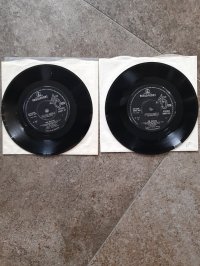 THE BEATLES 1 PRESS!!! STEREO!!! THE BEATLES 1 PRESS!!! STEREO!!!