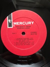 MANFRED MANN * 1 PRESS!!!! MANFRED MANN * 1 PRESS!!!!