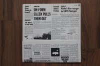 JETHRO TULL * 1 PRESS!!! JETHRO TULL * 1 PRESS!!!