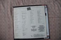 BILLY IDOL BILLY IDOL