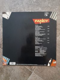 FANCY (not meshok) FANCY (not meshok)
