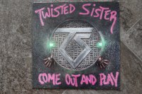 TWISTED SISTER * top condition!!!!