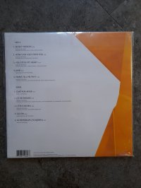 SECRET SERVICE White VINYL Limited Edition 1 press!!!!!!!!! SECRET SERVICE White VINYL Limited Edition 1 press!!!!!!!!!