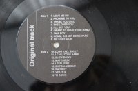 THE BEATLES THE BEATLES