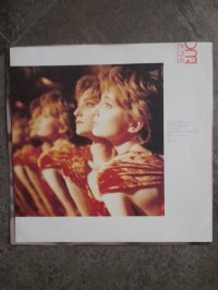 PATRICIA KAAS PATRICIA KAAS