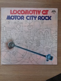 LOCOMOTIVE GT   repress