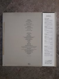 GIORGIO MORODER & JOE ESPOSITO 