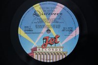 ELECTRIC LIGHT ORCHESTRA ELECTRIC LIGHT ORCHESTRA