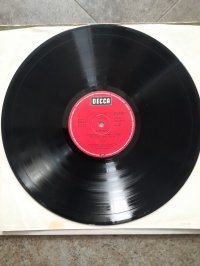 UFO top condition!!! Gatefold!!!! 1 st. reissue UFO top condition!!! Gatefold!!!! 1 st. reissue