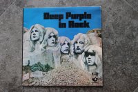 DEEP PURPLE  reissue 