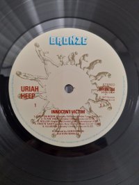 URIAH HEEP URIAH HEEP