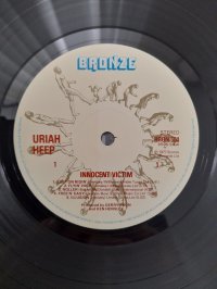 URIAH HEEP