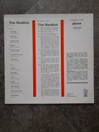 THE BEATLES import!!!! THE BEATLES import!!!!