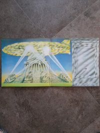 LED ZEPPELIN  (killing floor) Repress