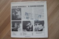 JOHN MAYALL & BLUES BREAKERS JOHN MAYALL & BLUES BREAKERS