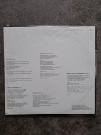 YAZ (YAZOO)  Allied Pressing!!!  meshok