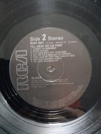 SLADE 