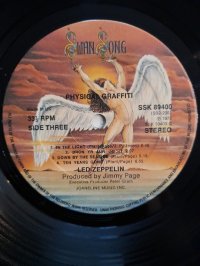 LED ZEPPELIN meshok LED ZEPPELIN meshok