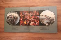 BACHMAN-TURNER OVERDRIVE * Audio Club Of Britain BACHMAN-TURNER OVERDRIVE * Audio Club Of Britain
