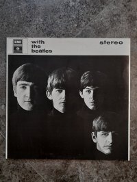 THE BEATLES reissue