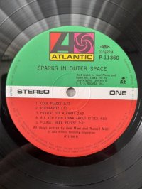 SPARKS (Giorgio Moroder) TOP CONDITION!!!!! SPARKS (Giorgio Moroder) TOP CONDITION!!!!!
